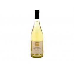 Savignon Blanc (sec) 13% Vermentino Toscana - Vermentino/Savignon blanc (sec) 12%