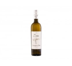 Saac - Savignon Blanc - Urlati 13.8%