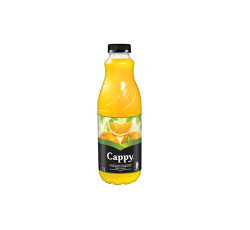 Cappy nectar portocale